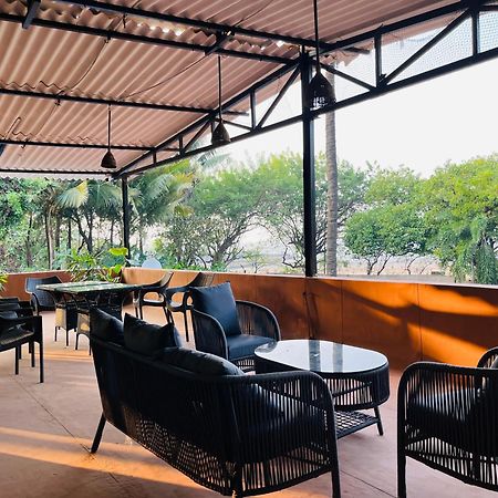 Villa By The Sea Mumbai Kültér fotó