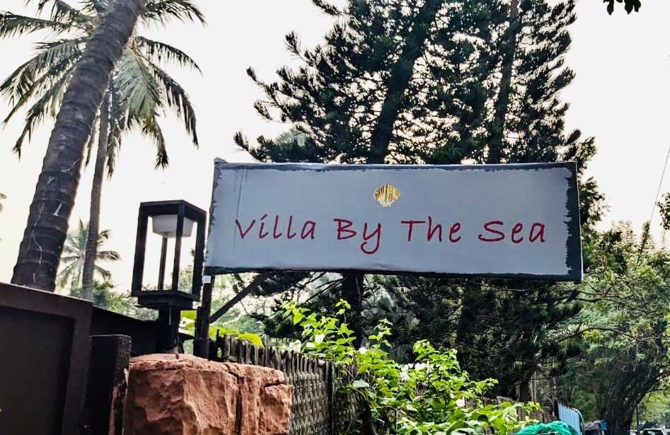 Villa By The Sea Mumbai Kültér fotó