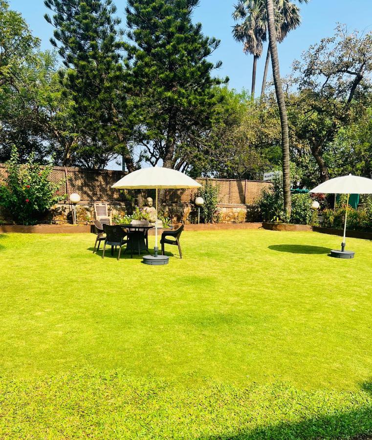 Villa By The Sea Mumbai Kültér fotó